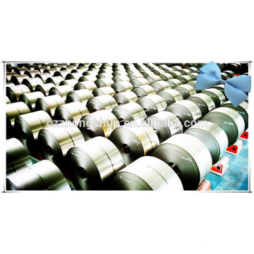 Galvanized Steel Coil and Galvalume Steel Coil/Sheet/Plate